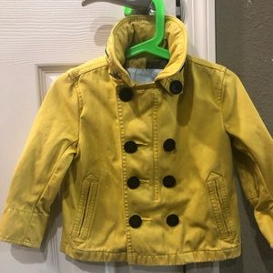 Burberry Children’s coat
